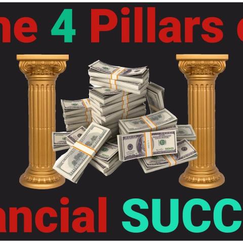 PILLARS OF GOOD FINANCIAL PLANNING