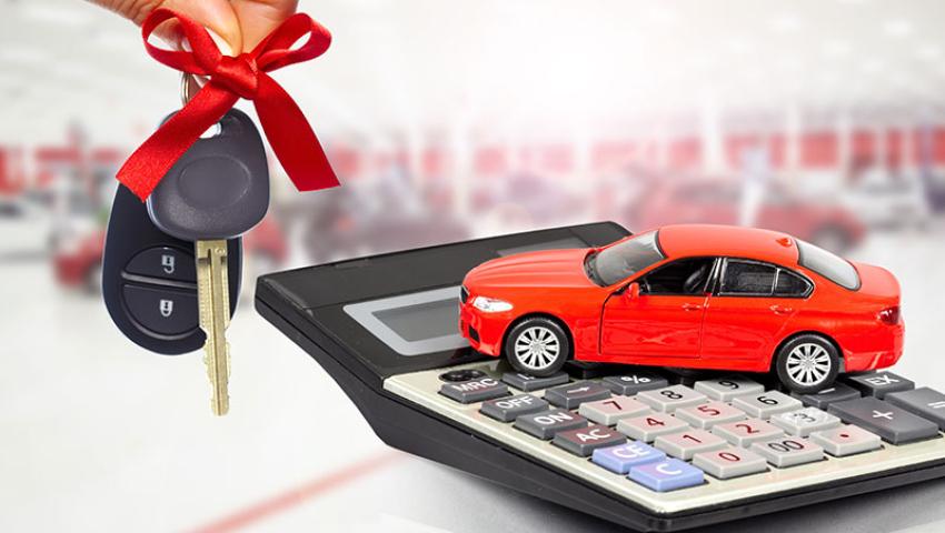 Vehicle Loans